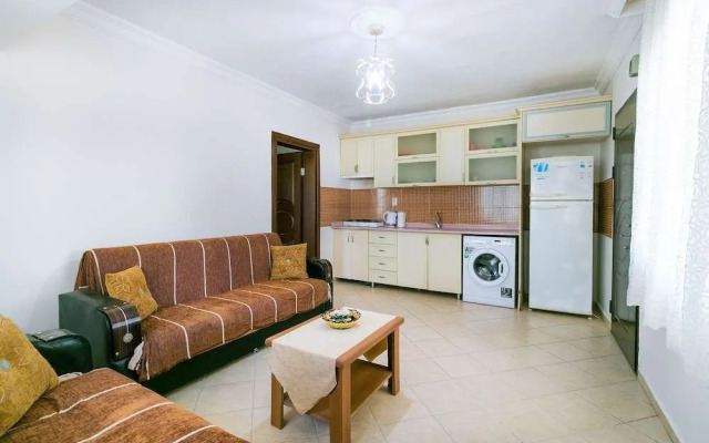 Palmiye Apart Otel