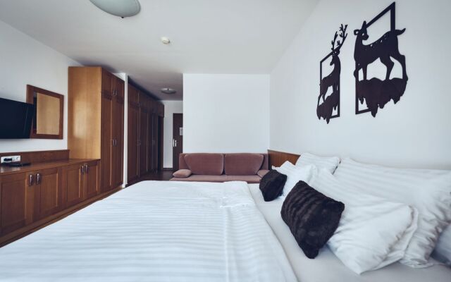 Pohorje Village Wellbeing Resort – Wellness & Spa Hotel Bolfenk