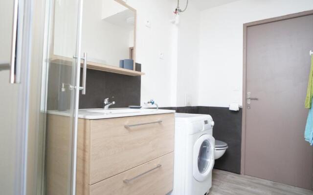 Le 17 Appartement Beaune
