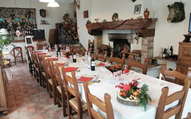 Agriturismo Le Terrazze