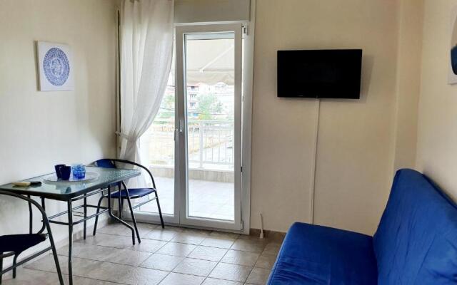 Seaside Luxury Suites