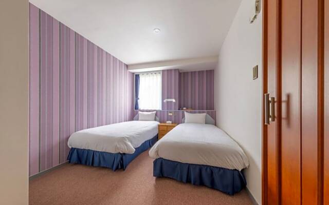 Hotel Morning Box Osaka Shinsaibashi / Vacation STAY 79640