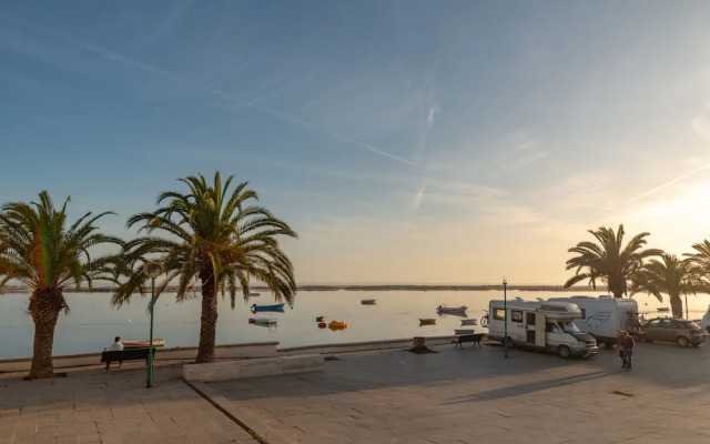 Fabrica Beach Apartamentos