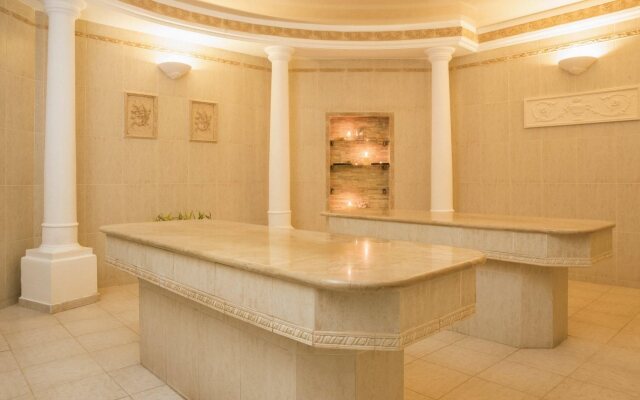 Rasstal SPA-hotel