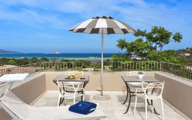 Baglioni Resort Sardinia - The Leading Hotels of the World