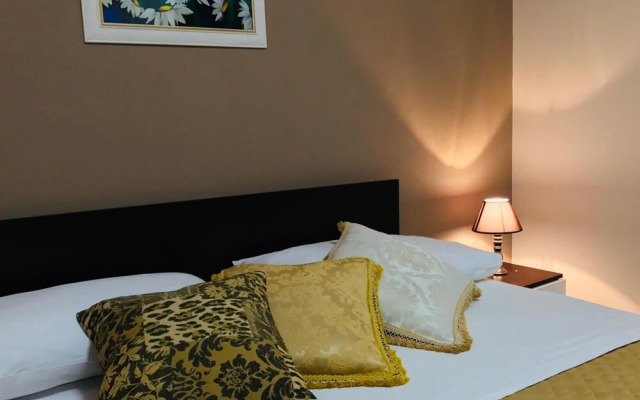 B&B Sikelia Mare