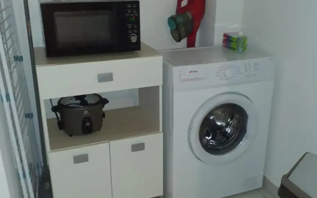 T2 Cosy, Lumineux Et Spacieux