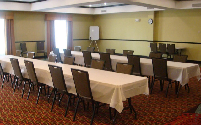 Holiday Inn Express Hotel & Suites Alva by IHG