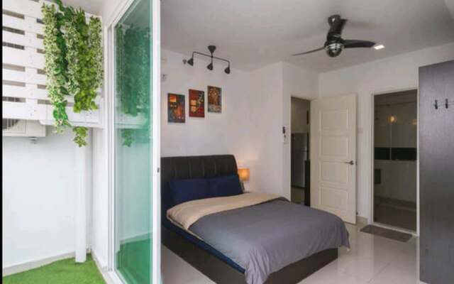 Mansion One Suites - One Bedroom Suites