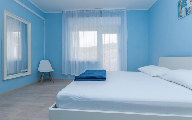 Nice Home in Dolac With Wifi and 5 Bedrooms