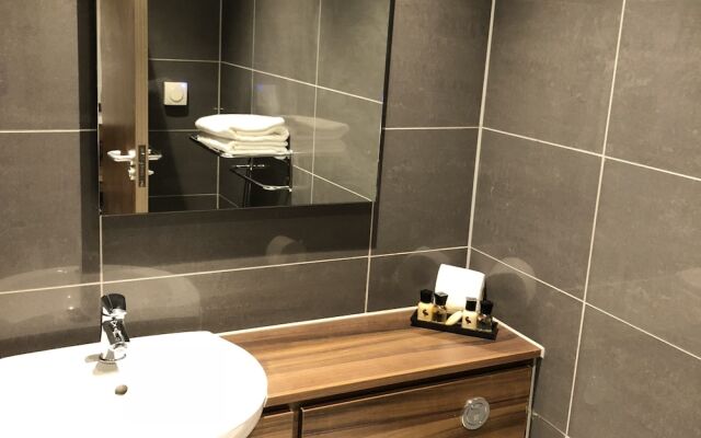 Rivington Lodge