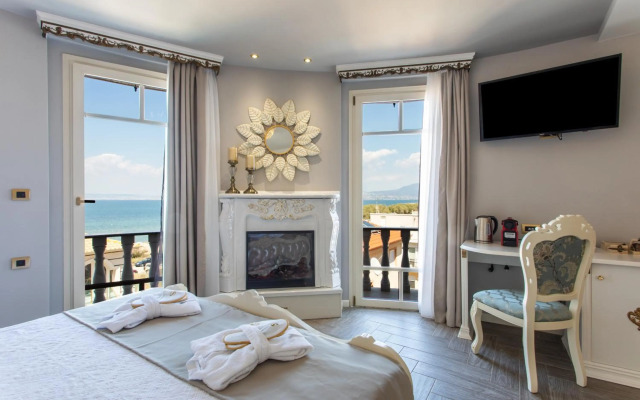 Wellness Santa Hotel - Adults Only