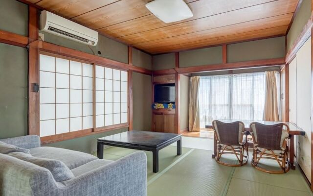 Sasayakanaouchi Futtsu Onukikaigan