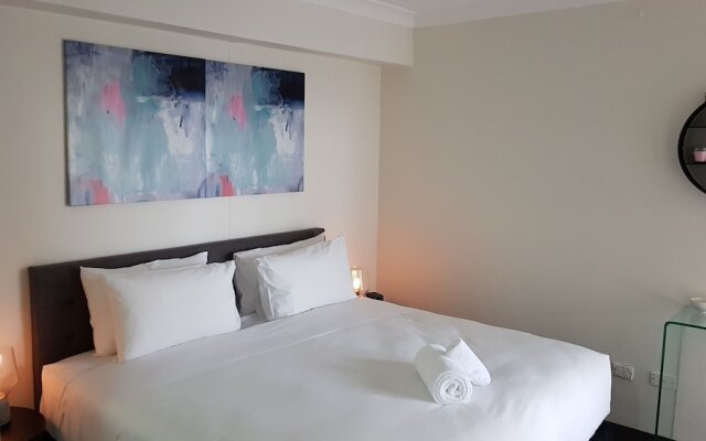 Liv Apartments Darling Harbour