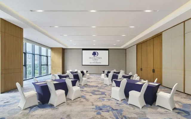 DoubleTree by Hilton Ya'An