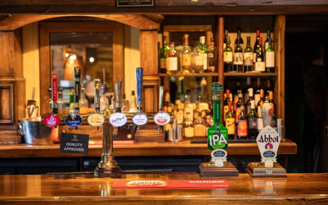 Millers Hotel by Greene King Inns