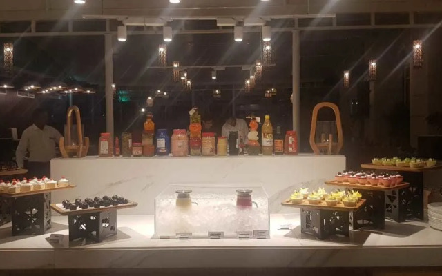 Enrise by Sayaji Rau