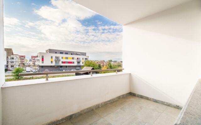 Isaran Apartments