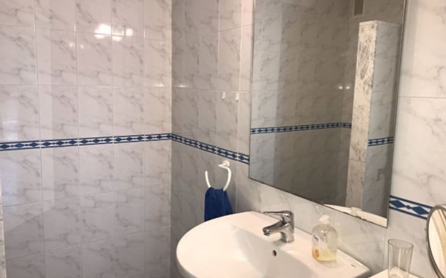 Apartamento Sa Conca 4, 3-2