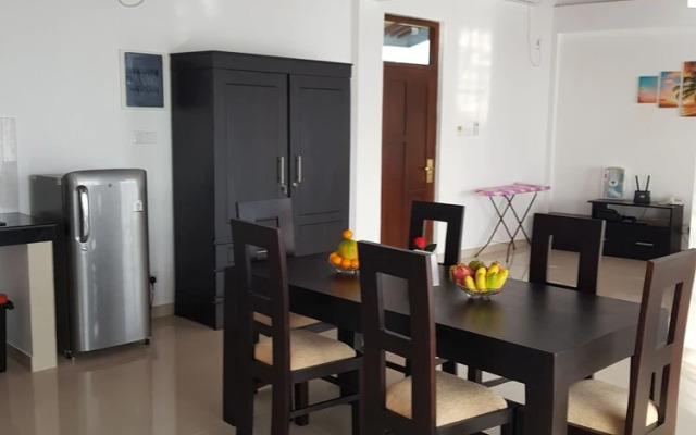 Amber House Lanka