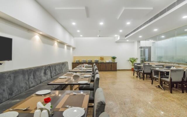 Royal Residence Galleria