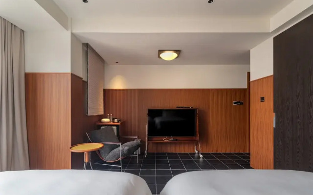 The Nest 1219