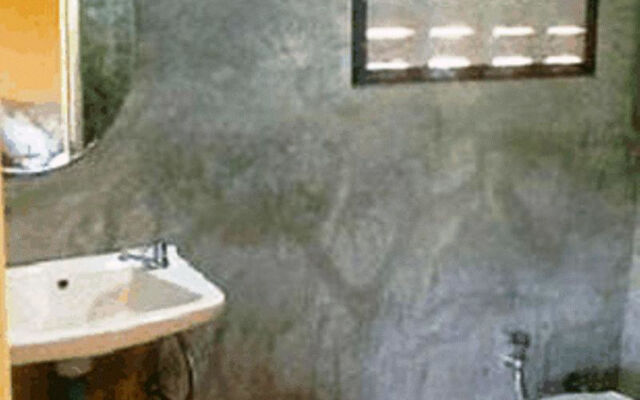 Mong Homestay Resort