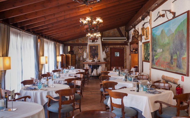 Son Molí Country House