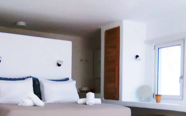 Mykonos Gemm Villas