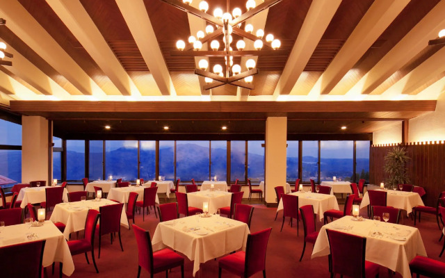 Akakura Kanko Hotel