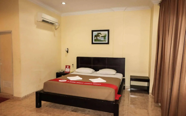 NIDA Rooms Mall SKA Pekanbaru