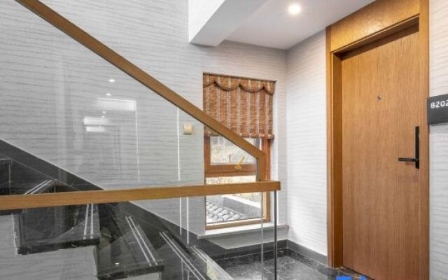 Yunqi Lanshan Homestay