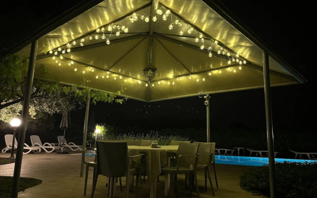 Pansion Villa Margerita