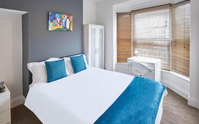 Host & Stay - Gresham House