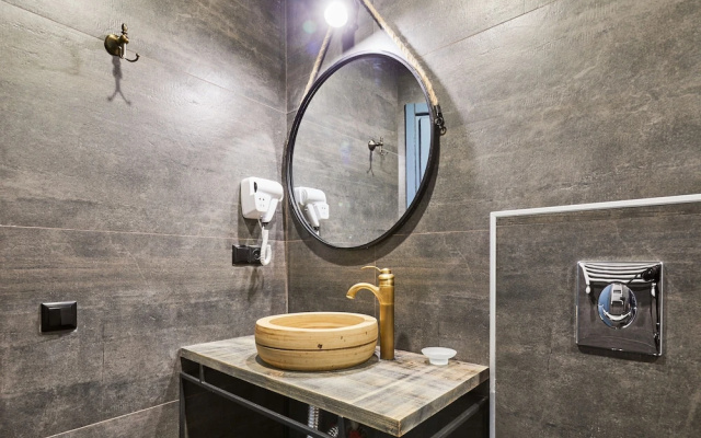Gudauri Loft