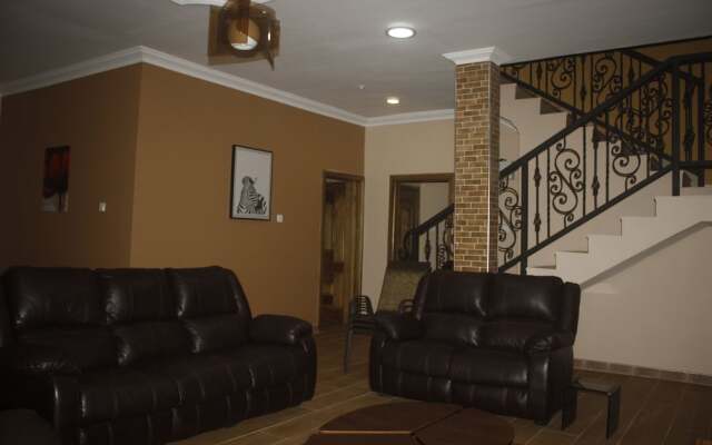 Westhood Homes