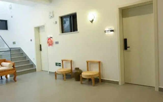 Dali Ancient City Wildcast Yunyue Homestay