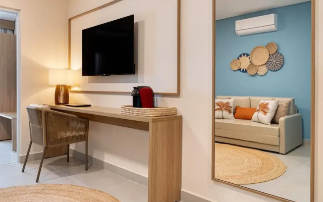 Wyndham Natal Pitangui Praia