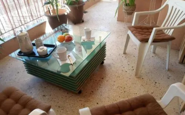Cosy Central Penthouse -Up To 6 Guests- With Wifi