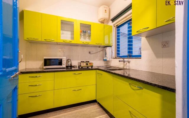 EKOSTAY - Athens Villa