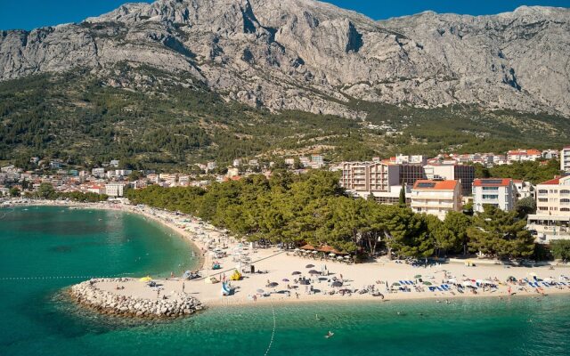 Boutique hotel Noemia