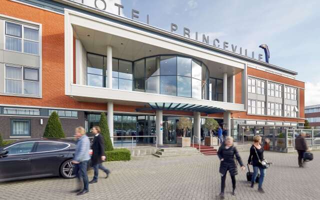 Van der Valk Hotel Breda