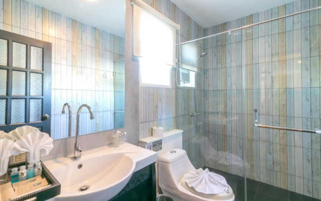 Baan PhuAnda Phuket