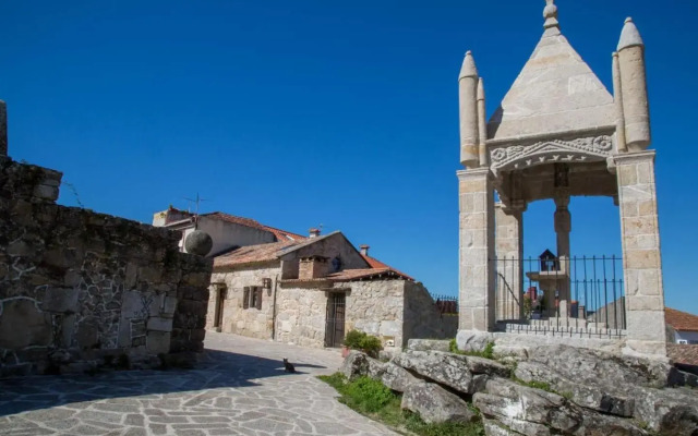 Inmejorables vistas a las islas Cies