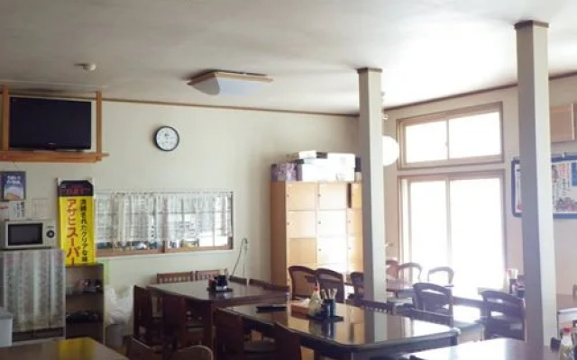 Yukisawa Onsen Daisetsu