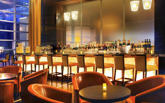 Sofitel Montreal Golden Mile