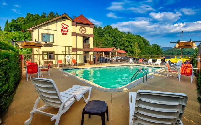 Red Roof Inn Helen