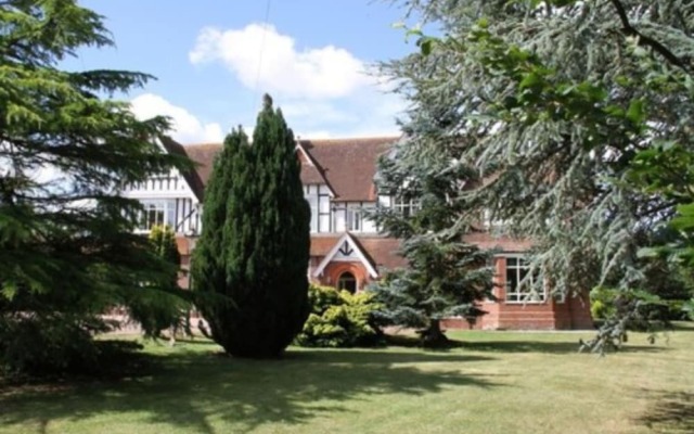 The Grange Court Hotel