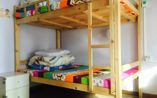 Zhuhai Shiguang Youth Hostel