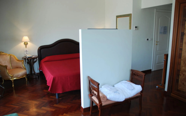 Hotel Villa Pigna
